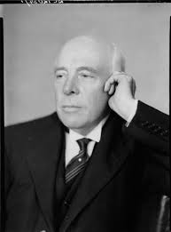 Edmond Herbert Grove-Hills (né Hills) Portrait Print