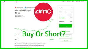 Some are allowed to sell. 170 Profits Trading Amc Stock Buy Or Short Robinhood Investing Youtube