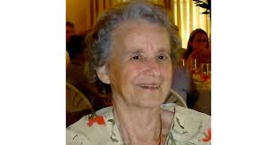 Lorene Bible Obituary (1936