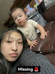 🚨 EXTREMELY URGENT — PLEASE SHARE 🚨 The Champlin Police Department is  urgently searching for 18-month-old De'Ali Delgado and her mother Maige  Yang (23). Authorities are extremely concerned for their safety. Maige