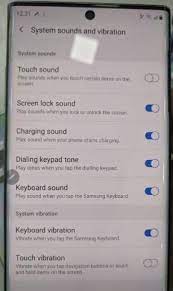 How To Turn Off All Sounds On Samsung Galaxy Note 10 Plus And Note 10 Bestusefultips Samsung Note Samsung Galaxy Note Samsung