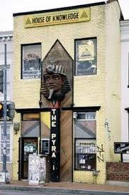 The Pyramid Book Store House Of Knowledge I Brought Many Books There Georgia Avenue Nw Near Irving St Nw 1990s Dc Washington Dc Bottle Opener Wall Bookstore