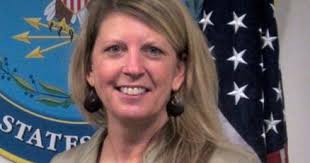 Local promoted to Pentagon position