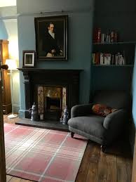 An Inspirational Image From Farrow Ball Sitting Room Decor Farrow And Ball Living Room Victorian Living Room
