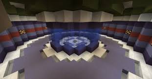 That's because from that point you could plan your next moves, which are basically designing a template, we mentioned earlier, and calculating . Arena 1 Spectator Lobby And Circle Doughnut Minecraft Map