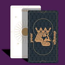 Allow your thoughts to come and go for a while without holding on to them. Custom Tarot Cards Make Your Own Tarot Cards Tarot Deck