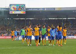 Um den letzten platz stritten sich eintracht braunschweig und hannover 96. Grosse Spiele Von Fruher Eintracht Braunschweig Hannover 96 Regionalheute De