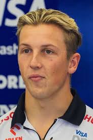 Logan Sargeant: Racing Against the Odds