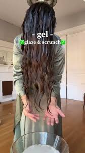 Wavy Hair Bowl Method Tips For Beginners