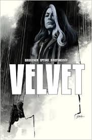 The new warden of a small prison farm in arkansas tries to clean it up of corruption after initially posing as an inmate. Review Velvet By Ed Brubaker And Steve Epting Cemetery Dance Online