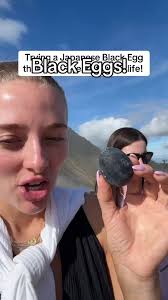 What Comes Out of A Japan Egg