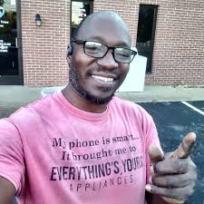 Southern greetings and cultural differences