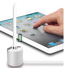 Apple pencil will fast charge when plugged into either power source. The Best Ipad Apple Pencil Charger You Purchase In 2021 Pencil For Ipad Iphone Stand Holder Ipad Pro Apple Pencil