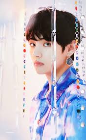 2020 Season S Greetings Bts Season Greeting Taehyung Photoshoot Taehyung