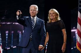 Who Is Jill Biden Potential New First Lady And Wife Of Joe Biden London Evening Standard