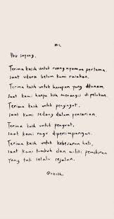20 Trendy Ideas Quotes Indonesia Bahagia Kata Kata Indah Kata Kata Motivasi Kutipan Buku