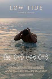 Low tide is looking full of drama, thriller. Low Tide Filmfreeway