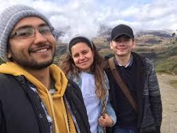 Cristian Camilo Perico Mariño