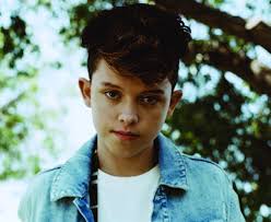 Jacob Sartorius (RCA)