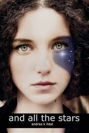 And All The Stars Book By Andrea K Host, ('tp')