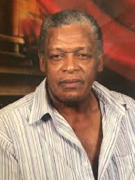 Obituary for Nathaniel "Nat" McCall