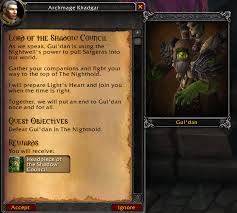 Determined to use this power for the good of azeroth, alleria windrunner is the first mortal to succeed at defying the shadow's whispers. Full Suramar Guide World Of Warcraft Gameplay Guides