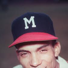 Atlanta Braves Opening Day countdown: 38, Bruton