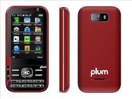 Plum Tingle Technische Spezifikationen ...