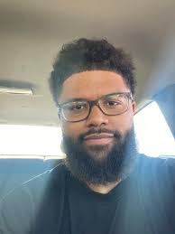 Hello, I'm Terence and something to know about me is