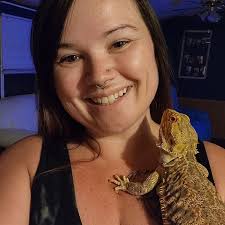 Laura Jane Lockhart Leathers