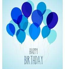 Our led neon is mounted onto clear acrylic. Blue Birthday Background Vector Images Over 54 000