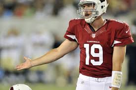 Arizona Cardinals Depth Chart 2012 John Skelton Closing In