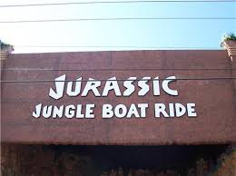 Hotels, apartments, villas, hostels, resorts, b&bs Jurassic Jungle Boat Ride Grassy Knoll Institute