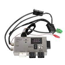 No need to desolder and solder the bdc/fem module when you are working with autohex ii, the job is done in one click. Bmw Fem Bdc Test Platform Ohne Gearbox Plug For Bmw F20 F30 F35 X5 X6 I3