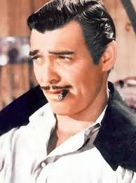 Clark Gable Rhett Butler In Gone With The Wind Movie Star From The Past He Is Often Considered The Most Romanti In 2020 Hollywood Gone With The Wind Movie Stars
