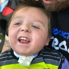 Stockton Dean Roy Perry Obituary (2014