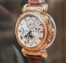 Thoughts On Seeing The 2 6 Million Patek Philippe Grandmaster Chime 5175 Watch In The Flesh Ablogtowatch Patek Philippe Luxury Watches For Men Expensive Watches