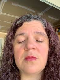 Yesterday was a really busy day so I didn't get a chance to open an advent  gift so today I did two. 😊 the lip balm is going to be a hit