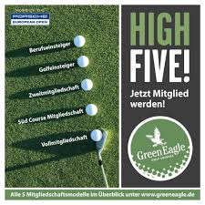 Golfers are split on the issue, with older golfers generally more in favor of restrictions on play. Green Eagle Golf Courses Posts Facebook