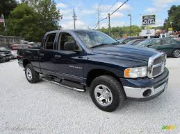 Image result for Patriot Blue 2002 Dodge Truck