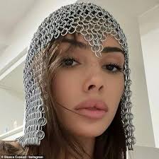 Revealed: Kanye West's new Aussie 'wife' Bianca Censori is the child of a  notorious crime family whose uncle was nicknamed the 'Al Capone of  Melbourne'