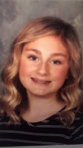 Maggie Radcliffe Lexington