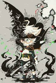 Asta Demon Form Asta Devil Black Clover Wallpaper Hd Pin De Austin Wagers Em Black Clover Anime Kawaii Anime Personagens De Anime