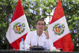 Búsqueda de noticias en el cronista sobre medidas del gobierno. Coronavirus Conoce Aqui Las Ultimas Medidas Anunciadas Por El Gobierno Noticias Agencia Peruana De Noticias Andina