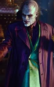 Maybe you would like to learn more about one of these? Jeremiah Valeska Gotham Wiki Fandom