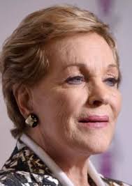 Happy 90th Birthday Dame Julie Andrews! Born Oct 1, 1935... Over 40 roles  incl Americanization of Emily, Torn Curtain, Thoroughly Modern Millie, SOB,  Victor Victoria, Princess Diaries, TV's Bridgerton -& of course