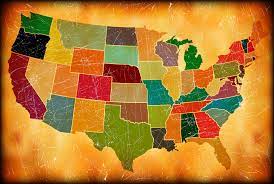 So 34 states have to agree to request the convention to propose those amendments and anything they propose must be ratified by 38 states. Progress Map States That Have Passed The Convention Of States Article V Application Cosaction