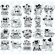 Free Free 247 Ohana Means Family Svg Free SVG PNG EPS DXF File