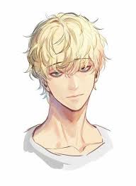 Anime Hair Anime Boy Hair Anime Guys Anime Drawings