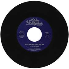 You Walked Out On Me